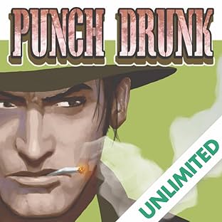 Punch Drunk